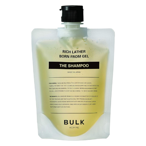 バルクオム THE SHAMPOO